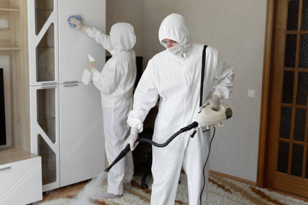 24/7 Emergency Infectious Disease Decontamination experts in West Newfield, ME
