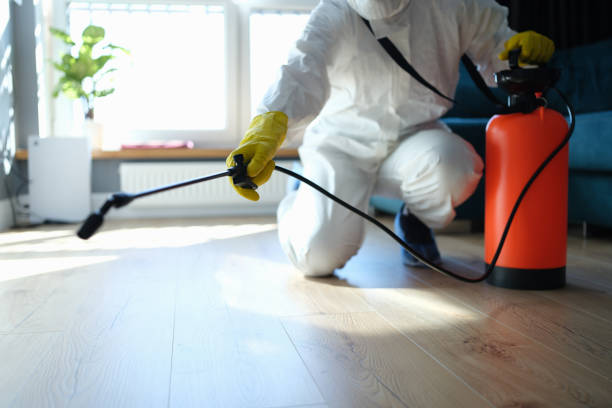 Reliable Infectious Disease Decontamination contractor in West Newfield, ME by Trauma Clean Pros